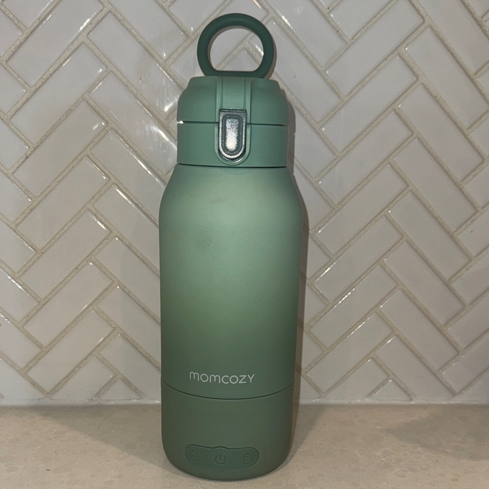 Momcozy Portable Milk Warmer